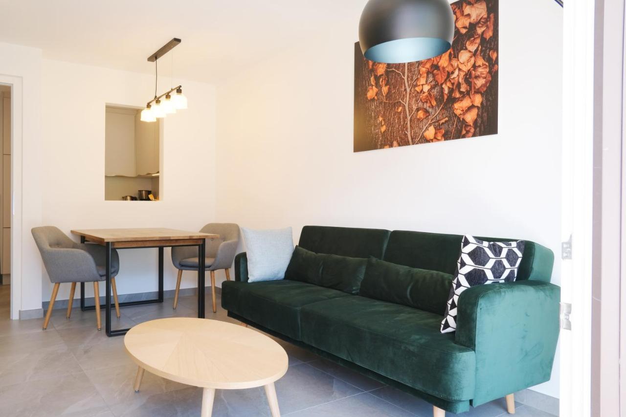 Apartment Oleander - Alpstay Naturns Buitenkant foto