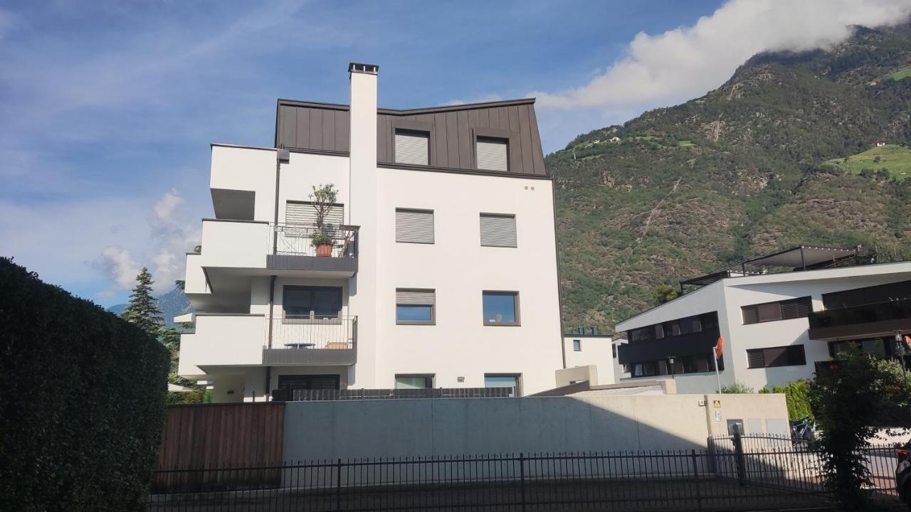 Apartment Oleander - Alpstay Naturns Buitenkant foto
